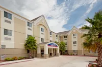 Candlewood Suites Corpus Christi-Spid Отели в г. Корпас Кристи