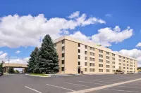 Ramada Plaza by Wyndham Sheridan Hotel & Convention Center Hotel a Sheridan County
