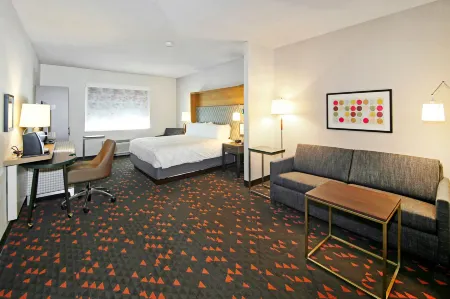 Holiday Inn Hotel & Suites - Calgary Airport North