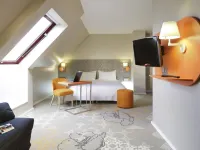 ibis Styles Tours Centre Hoteles en Tours