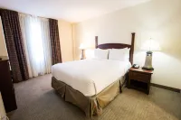 Staybridge Suites Austin Airport Hotels in Montopolis