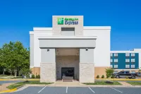 Holiday Inn Express Lorton Hoteles en Lorton