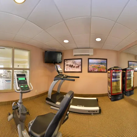 Holiday Inn Express RAWLINS by IHG