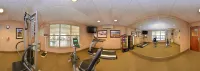 Holiday Inn Express RAWLINS by IHG - Gym