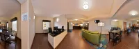 Holiday Inn Express & Suites ST MARYS by IHG - breakfast