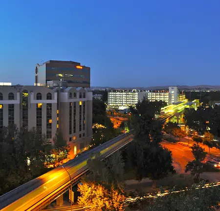 Embassy Suites by Hilton Walnut Creek