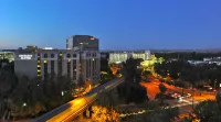 Embassy Suites by Hilton Walnut Creek Hotels in Walnut Creek