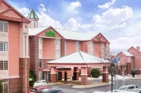 Wyndham Garden Madison Fitchburg