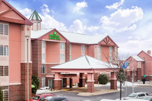 Wyndham Garden Madison Fitchburg Hotels in Fitchburg