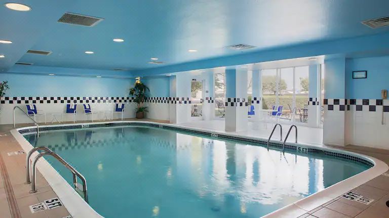Hilton Garden Inn Bentonville Rogers photo 3