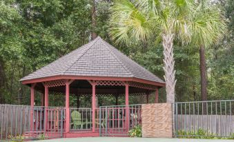 Howard Johnson by Wyndham Dothan