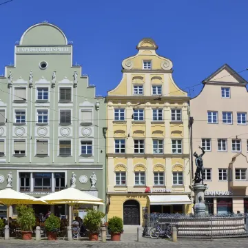 Garner Hotel Augsburg Nord by IHG