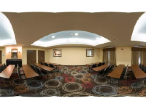Holiday Inn Express & Suites CHOWCHILLA - YOSEMITE PK AREA by IHG Hotels in Madera County