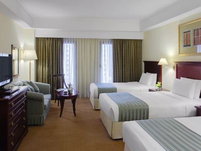 NEW MADINAH HOTEL by IHG