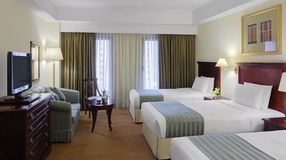 NEW MADINAH HOTEL by IHG