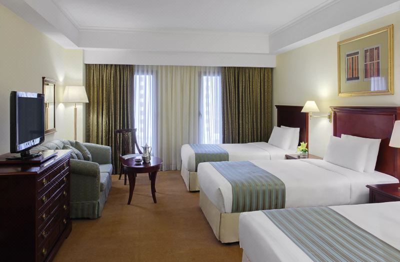 NEW Madinah Hotel by IHG