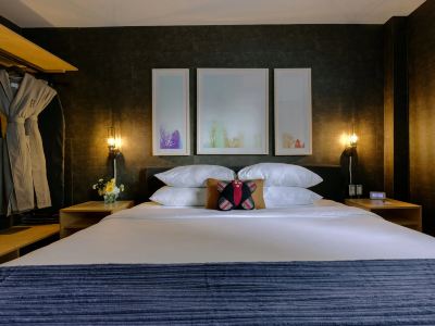 その他 ザ アンドレ ハウス パート オブ JdV by ハイアットの写真