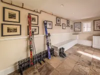 Dunton Town House Hotel