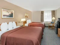 Days Inn by Wyndham Charleston Hotels in Coles County