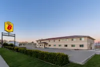 Super 8 by Wyndham Clayton Hotels in Clayton