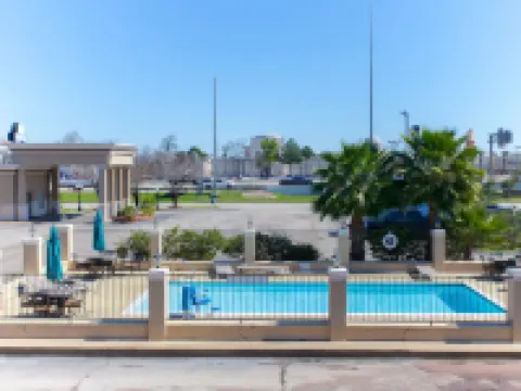 Days Inn by Wyndham Shenandoah Hotels in Shenandoah