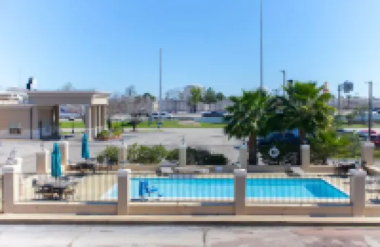 Days Inn by Wyndham Shenandoah