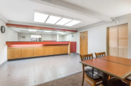 Days Inn by Wyndham Harrisburg North Hotels in Susquehanna Township