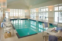 格雷文赫斯特穆蘇科卡碼頭residence innResidence Inn 飯店