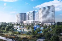 Gaylord Pacific Resort & Convention Center Hotels near buybuy BABY