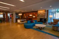Fairfield Inn & Suites Geneva Finger Lakes Hotels in Seneca Falls