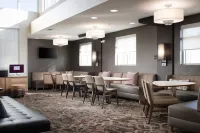 Residence Inn Texarkana - Parking
