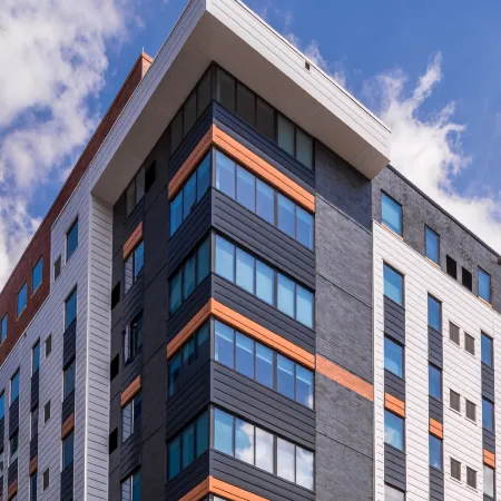 Residence Inn Pittsburgh Oakland/University Place