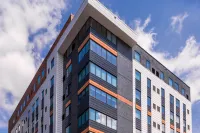 เรสซิเดนซ์อินน์ พิตส์เบิร์ก โอ๊คแลนด์/ยูนิเวอร์ซิตี้เพลซ