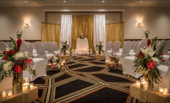 Four Points by Sheraton Bellingham Hotel & Conference Center