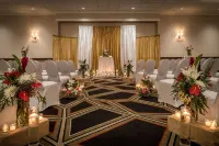 Four Points by Sheraton Bellingham Hotel & Conference Center Отели в г. Беллингхам
