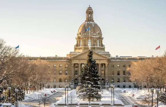 埃德蒙頓中心德爾塔套房酒店