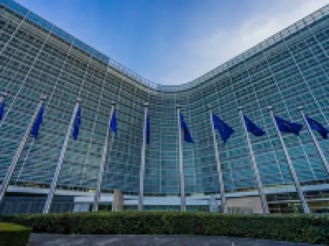 ルネッサンス ブリュッセル ホテル イクセルのホテル