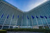 Renaissance Brussels Hotel Hotels near Tenbosch park