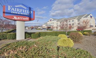 Fairfield Inn & Suites Williamsport
