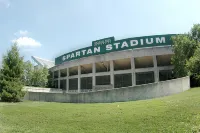 SpringHill Suites Lansing Hotels in Eaton County