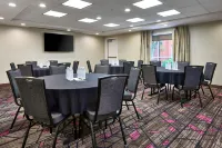 納什維爾東南/默夫里斯伯勒Residence Inn 飯店 默夫里斯伯勒住宿飯店