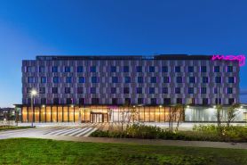 Moxy Katowice Airport