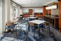 Fairfield Inn & Suites Bedford Hotel di Bedford Township