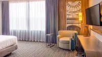Courtyard Mexico City Vallejo فنادق في Gustavo A. Madero