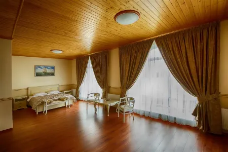 Александровская слобода Отели в г. Конаковский район