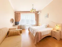 Bonzhur Hotels in Sukko