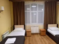 Smart Hotel KDO (Смарт КДО Калининград)