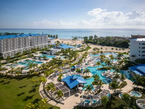 Margaritaville Island Reserve Cap Cana Wave