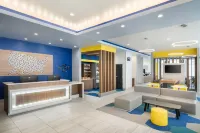 Microtel Inn & Suites by Wyndham Amarillo West