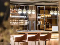 Mercure Luxembourg Off Kirchberg - bar